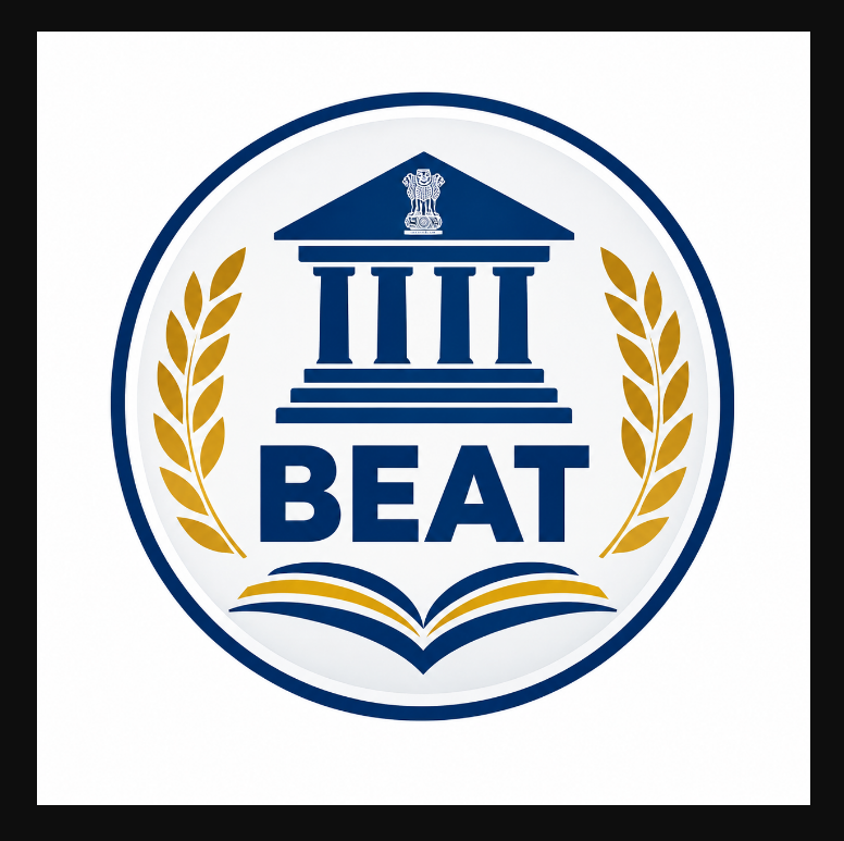 BEAT Logo