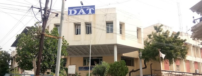 Directorate of Accounts and Treasuries