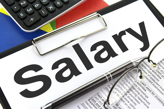 PaySoft Salary Department